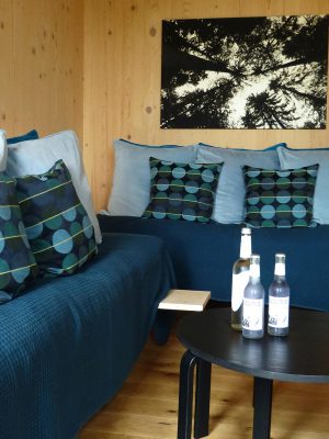 Bader Hotel Lagom Lounge