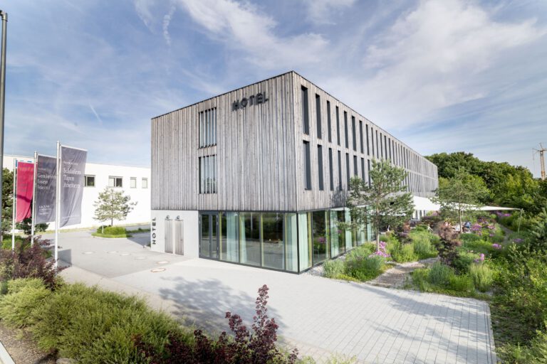 Galerie Das Bader Hotel Speiselokal KASPAR