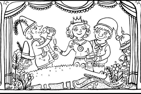 Parsdorf Hotel | Das Bader Hotel